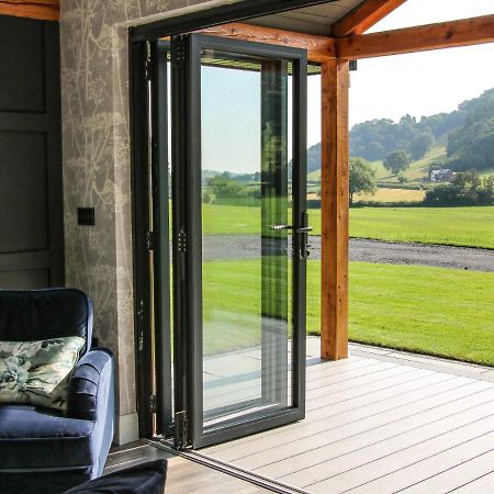 Meadow View Villa Meifod Exterior photo